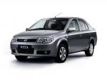 FAW Vita Sedan 2008 года